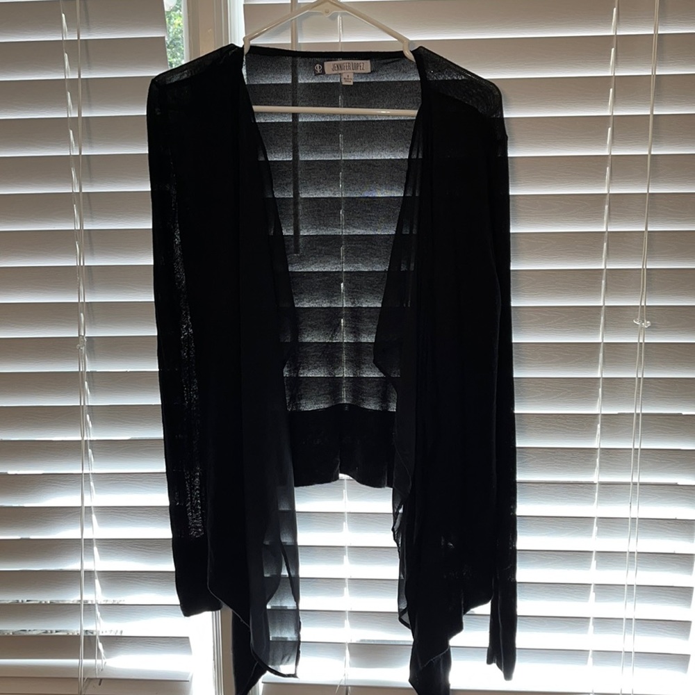 Womens top/cardigan